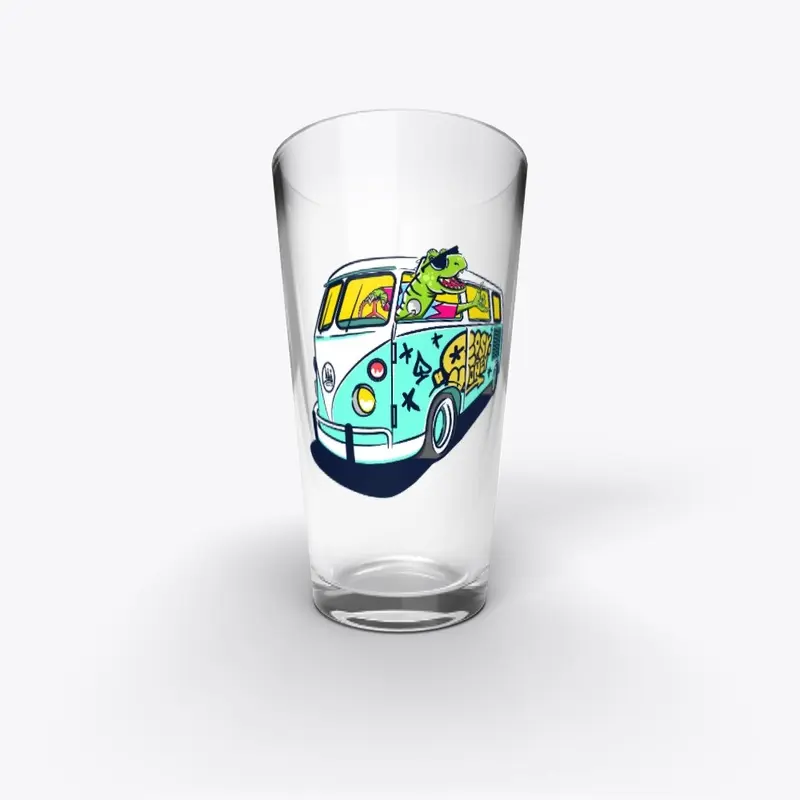 EASY GLASS PINT