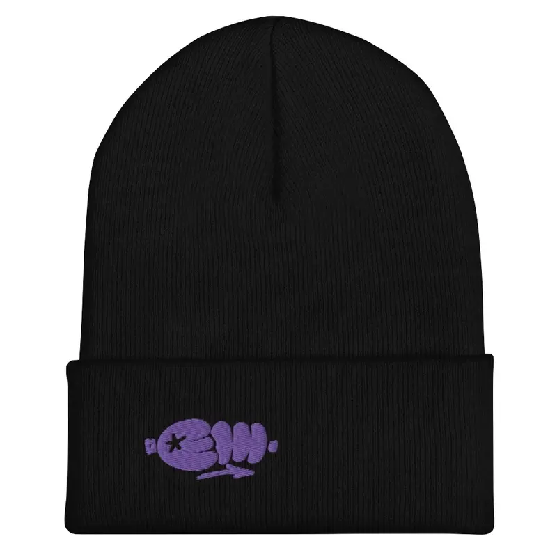 EASY MONEY BEENIE