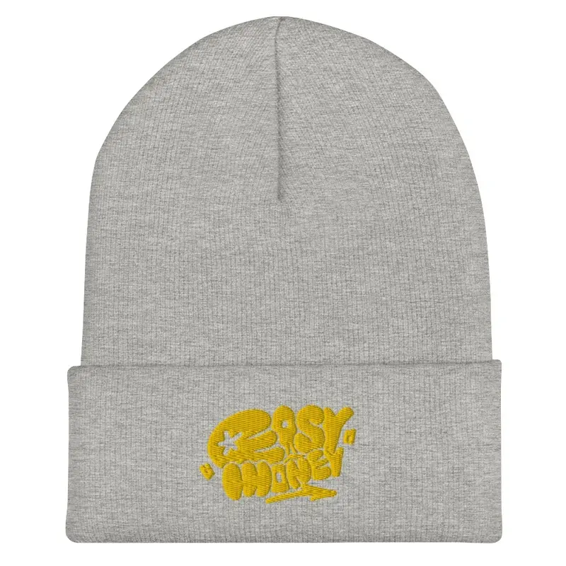 EASY MONEY BEENIE L2