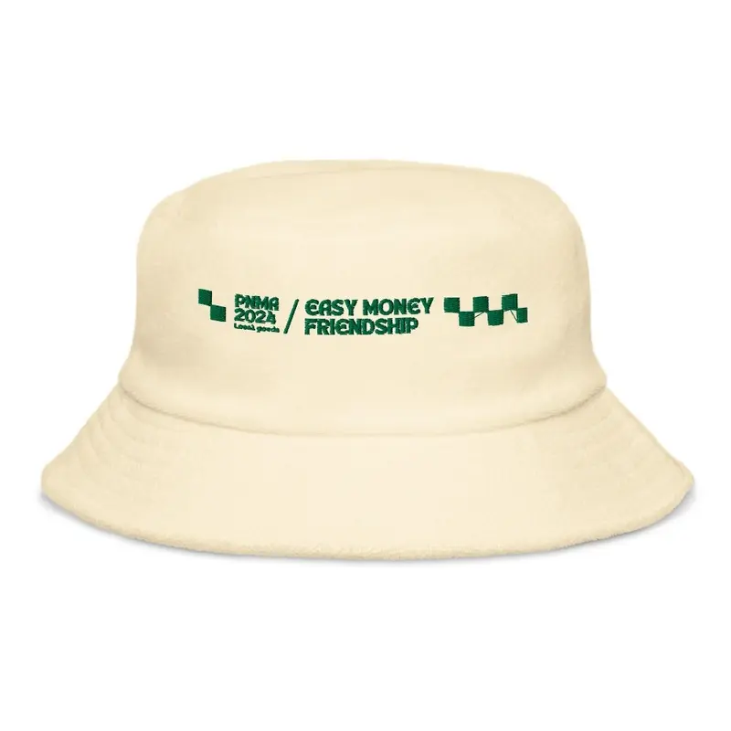 EASY MONEY FRIENDSHIP HAT