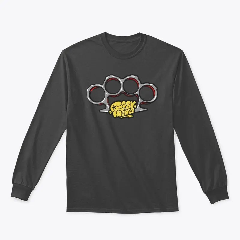 EASY MONEY PUNCH LONG SLEEVE