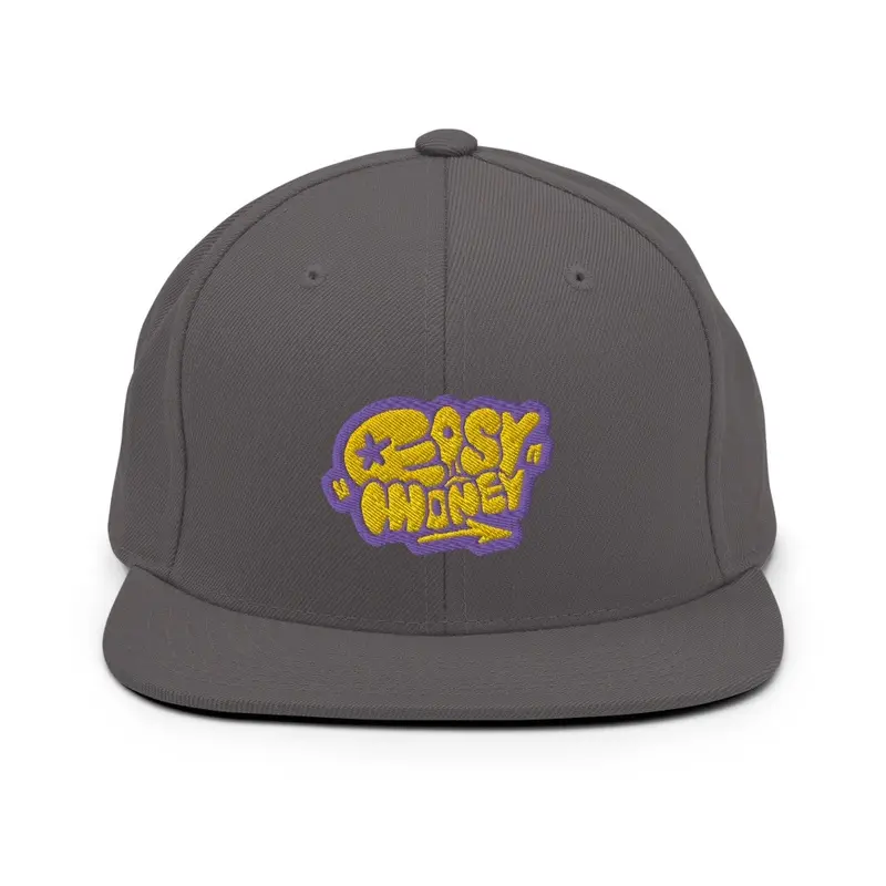 EASY MONEY CAP HAT